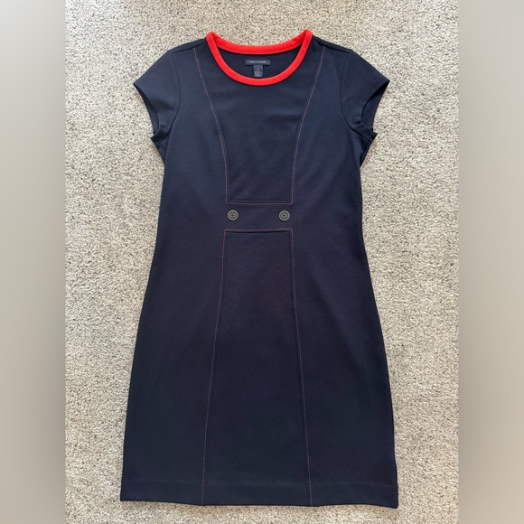 Tommy Hilfiger Retro Dress - Picture 2 of 2